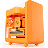 HYTE X50 Astral Orange, Towerkabinet Orange