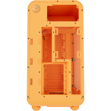 HYTE X50 Astral Orange, Towerkabinet Orange