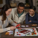 Hasbro MONOPOLY Brætspil Oplysende Brætspil, Oplysende, 8 År, Familiespil