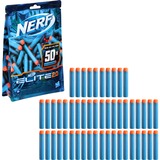 Hasbro NERF gun Blå/Orange