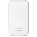 Hewlett Packard Enterprise Aruba Instant On AP11D (EU) Bundle, Adgangspunktet Hvid