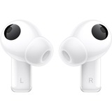 Huawei FreeBuds Pro 2 Headset Trådløs I ørerne Opkald/musik Bluetooth Hvid, Hovedtelefoner Hvid, Trådløs, Opkald/musik, 14 - 40000 Hz, 5,9 g, Headset, Hvid