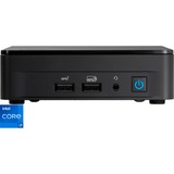 Intel® Barebone Sort