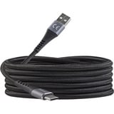 Intenso USB-kabel A315C Sort