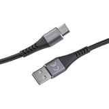 Intenso USB-kabel A315C Sort