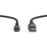 Intenso USB-kabel A315C Sort