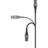 Intenso USB-kabel A315C Sort