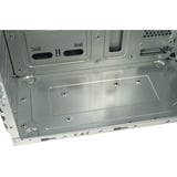 Inter-Tech 88881367, Towerkabinet Sort