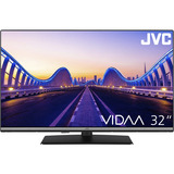JVC LT-32VDF5455, LED-tv Sort