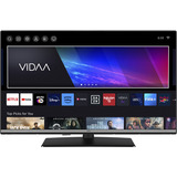 JVC LT-32VDF5455, LED-tv Sort