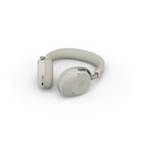 Jabra Evolve3 75, Headset grå