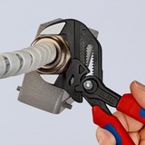 KNIPEX 86 02 180, Tang Rød/Blå