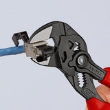 KNIPEX 86 02 180, Tang Rød/Blå