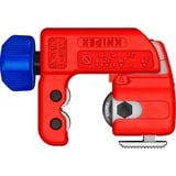 KNIPEX 90 31 01, Rørskærer Rød