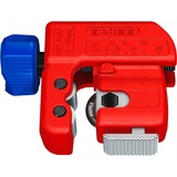 KNIPEX 90 31 01, Rørskærer Rød