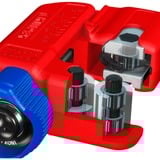 KNIPEX Rørskærer TubiX S Rød