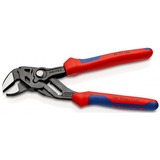 KNIPEX Tang Rød/Blå