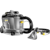 Kärcher Puzzi 8/1, Støvsugere vask 