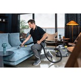 Kärcher Puzzi 8/1, Støvsugere vask 