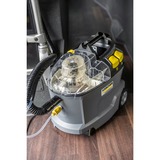 Kärcher Puzzi 8/1, Støvsugere vask 