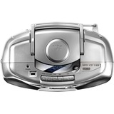 Karcher Radio Sølv
