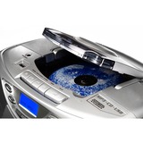 Karcher Radio Sølv