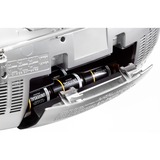 Karcher Radio Sølv