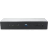 Kensington K35201EU, Docking station grå