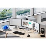 Kensington K35201EU, Docking station grå