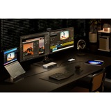 Kensington K35201EU, Docking station grå