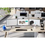 Kensington K35201EU, Docking station grå