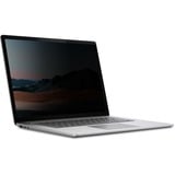 Kensington MagPro Elite magnetisk skærmfilter til Surface Laptop 3 15", Beskyttelse af personlige oplysninger 38,1 cm (15"), 3:2, Laptop, Rammeløst display privatlivsfilter, Blank/mat, Privatliv