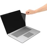 Kensington MagPro Elite magnetisk skærmfilter til Surface Laptop 3 15", Beskyttelse af personlige oplysninger 38,1 cm (15"), 3:2, Laptop, Rammeløst display privatlivsfilter, Blank/mat, Privatliv