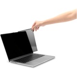 Kensington Magnetisk MagPro™ Elite Privacy-skærmfilter til MacBook Pro 14" (2021 og senere), Beskyttelse af personlige oplysninger 35,6 cm (14"), Notebook, Rammeløst display privatlivsfilter, Privatliv