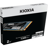 Kioxia Exceria Basic 2 TB, Solid state-drev 