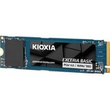 Kioxia LSF10Z002TG8, Solid state-drev 