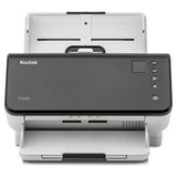 Kodak E1040 Scannere, indtræknings scanner grå, Kodak E1040, 216 x 3000 mm, 600 x 600 dpi, 24 Bit, 8 Bit, Gråtone, ADF-scanner