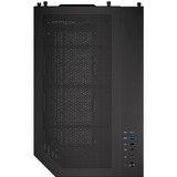 Krux Empero, Towerkabinet Sort