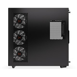 Krux Empero, Towerkabinet Sort