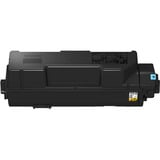 Kyocera TK-1260 tonerpatron 1 stk Original Sort 10000 Sider, Sort, 1 stk