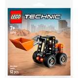 LEGO 30710, Bygge legetøj 