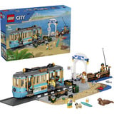 LEGO 60506, Bygge legetøj 