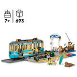 LEGO 60506, Bygge legetøj 