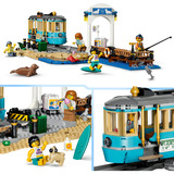 LEGO 60506, Bygge legetøj 