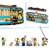 LEGO 60506, Bygge legetøj 