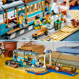 LEGO 60506, Bygge legetøj 