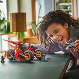 LEGO 71844, Bygge legetøj 