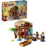 LEGO 75636, Bygge legetøj 