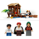 LEGO 75636, Bygge legetøj 