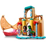 LEGO 75681, Bygge legetøj 